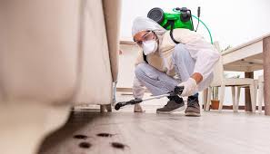 Best Termite Inspection and Treatment  in Kimberly, WI